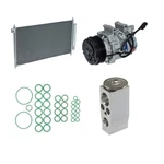 Four Seasons 5756r A/c Compressor. Fixed Price $498.77.