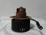 Blower Motor Front With Integral Ac Fits 86-89 Dodge 150 Van. Fixed Price $54.79.