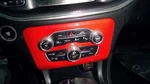 Heater Climate Temperature Control Sport Mode Fits 15-16 Cha. Fixed Price $105.00.