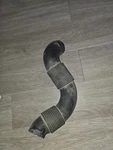 07-15 Oem Mini Cooper R56 Engine Air Intake Hose 1017388s01 / 1371. Fixed Price $50.00.
