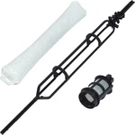 Uac Rd 11076ktc A/c Receiver Drier / Desiccant Element Kit For 08-09 Astra. Fixed Price $20.40.