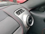 Fan Nozzle Insert Air Vent For Ferrari F430 Right Left Set Reproduction. Fixed Price $138.10.