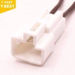 Hvac Blower Motor Connector Honda Cr-z. 2011-2016. 79310-tj5-f02. Fixed Price $19.99.