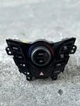 97250-2v380 2012-2017 Hyundai Veloster A/c Climate Control Gloss Black. Fixed Price $165.00.