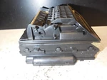 Heater Climate Housing Section2000-2006 Mercedes S-class W220 9400023. Fixed Price $57.00.