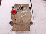 Ac Compressor From 2000 Ford Contour 2.0l 10624475. Fixed Price $94.94.