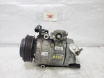 2015-2018 Ford Edge A/c Air Conditioning Compressor Awd Oem F2gh-19d629-aa. Fixed Price $118.99.