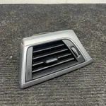 2012-2018 Bmw 328i F30 Left Side Carbon Aluminum Air Vent 9218549-11 Oem. Fixed Price $31.96.