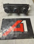 2008-2009 Caravan Town & Country Front Heater A/c Air Temperature Control Switch. Fixed Price $59.97.