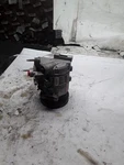 Ac Compressor 6 Cylinder Thru Vin 638926 Fits 08-13 Volvo Xc90. Fixed Price $95.00.