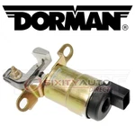 Dorman Shift Interlock Solenoid For 1997-2004 Ford Lobo Transmission Ce. Fixed Price $68.76.