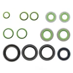 A/c System O-ring And Gasket Kit Global 1321330 Fits 05-20 Toyota Tacoma 2.7l-l4. Fixed Price $14.87.
