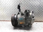 2012-2014 Hyundai Accent Ac Air Conditioning Compressor Manual Temp Control. Fixed Price $63.71.