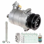 Buyautoparts A/c Compressor And Components Kit 61-97701rn. Fixed Price $456.41.