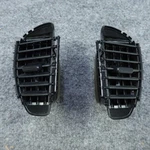 01-07 Toyota Highlander Center Vents Left Right Set Ac Heater Front Dash Oem. Fixed Price $49.99.