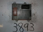 2008 08 Suzuki Forenza Reno Computer Brain Engine Control Ecu Ecm Module. Fixed Price $59.97.