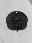 Gm 1960s-70s Delco Chevy Blower Heater Motor 5044 998 50093 Untested. Fixed Price $28.88.