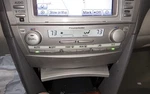 Toyota Camry 2010-2011 177k Mi. Front Temperature Control Used 0480. Fixed Price $129.10.