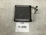 2010 Kia Sedona Rear Hvac Heater Core Oem+. Fixed Price $83.90.