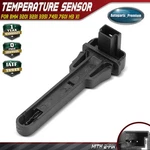 Hvac Heater Core Temperature Sensor For Bmw 320i 323i 325i 335i 745i 760i M3 X1. Fixed Price $10.39.