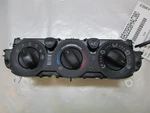 15 - 19 Ford Transit Gas 150 250 350 Climate Heater Ac Control Oem Lkq. Fixed Price $50.88.