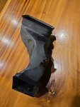 89-91 Toyota Truck 4runner Heater To Register Duct 55845-89107 P10534b108. Fixed Price $29.99.