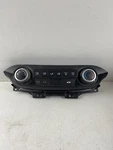 2015-2016 Honda Cr-v Ac Heater Climate Control Temperature Oem. Fixed Price $35.99.