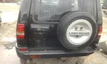 Ac Compressor Discovery Sd Fits 94-99 Land Rover. Fixed Price $80.00.