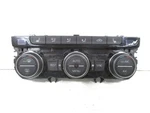 2021-2023 Vw Atlas Front Auto Dual Temperature Zone Ac Control W/ Heated Oem Lkq. Fixed Price $95.34.