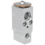 Four Seasons 39147 Block Type Expansion Valve W/o Solenoid. Fixed Price $45.85.