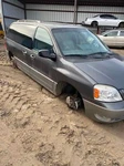 Used A/c Selector Switch Fits: 2005 Ford Freestar Front Main Ac Automatic Temper. Fixed Price $110.70.