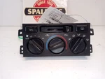 Dash Temperature Control From 1998 Toyota Camry 10281278. Fixed Price $70.94.