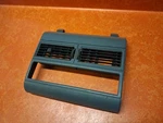 1988-1994 Chevrolet Gmc Truck Suburban Gray Center Dash Bezel Vent Oem 15546035. Fixed Price $25.00.