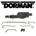 Dorman Front Right Door Lock Actuator Motor For 1990-1997 Lincoln Town Car Em. Fixed Price $78.23.
