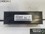 Oem 2011 Gmc Terrain 2.4l Temperature Control Module 13578140. Fixed Price $39.41.