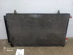 Ac Condenser From 2004 Toyota Highlander 12686763. Fixed Price $94.94.