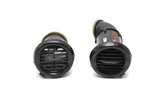 2007-2010 Honda Element A/c Air Vent Panel Left/right Side Set Black, A979, Oem,. Fixed Price $149.10.