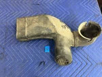 1968 Corvette C3 Air Conditioning Duct Rh Passenger Vent Gm 3909078 Oem #3399e. Fixed Price $129.99.