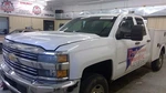 Chevrolet Silverado 2500 2016 Compressor Used 9971. Fixed Price $123.40.