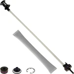 Genuine Global Parts Distributors Gpd Accumulator/ Filter. Fixed Price $13.28.