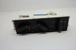00 01 02 Mitsubishi Eclipse Temperature Instrument Ac Heat Control Oem. Fixed Price $72.36.