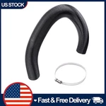 Fit For Webasto Eberspaecher Hot Air Diesel Heater Ducting Hose 90mm Duct Pipe. Fixed Price $40.27.