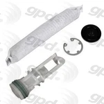Global Parts Distributors 1412078 A/c Receiver Drier / Desiccant Element. Fixed Price $22.69.