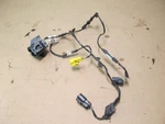 2013 Ford F150 F-150 Left Driver Seat Wiring Harness Oem Bu5t 14d231 J4cp7 Aa. Fixed Price $49.99.