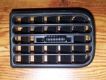 97-00 Dodge Durango Dash Heater A/c Vent Right Center Dakota 98 99 Pickup Truck. Fixed Price $12.99.