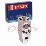 Denso Ac Expansion Valve For 2006-2011 Buick Lucerne 3.8l 3.9l 4.6l V6 V8 Pr. Fixed Price $43.64.