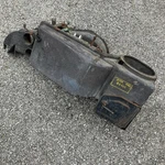 1967-72 A-body Mopar Non A/c Heater Box Dodge Dart Demon Plymouth Valiant Duster. Fixed Price $115.00.