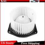 A/c Heater Blower Motor With Fan Cage Fits Mitsubishi Outlander Sport Lancer. Fixed Price $26.99.