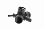 Vaico V10-0299 Coolant Flange For Audi, Seat, Skoda, Vw. Fixed Price $3.88.
