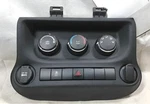 2011-13 Jeep Wrangler Ac Heater Control Climate Temperature Oem. Fixed Price $114.15.